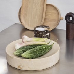 OYOY Savi Centerpiece Beige