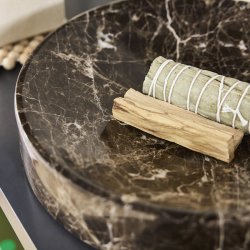 OYOY Savi Centerpiece Choko