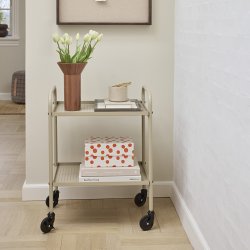 OYOY Savi Rund Sk�l Beige