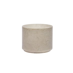 OYOY Savi Rund Sk�l Beige