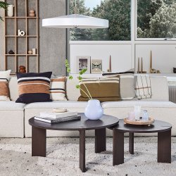 OYOY Sofuto Pudebetrk 60x40 cm Khaki