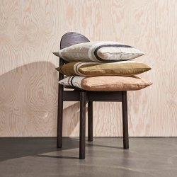 OYOY Sofuto Pudebetrk 60x40 cm Khaki