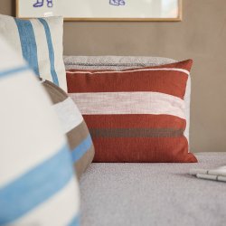 OYOY Sofuto Pudebetrk 60x40 cm Sienna