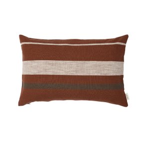 OYOY Sofuto Pudebetrk 60x40 cm Sienna