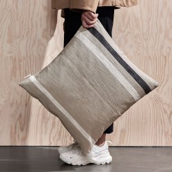 OYOY Sofuto Pudebetrk 50x50 cm Clay