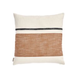 OYOY Sofuto Pudebetrk 50x50 cm Off-White