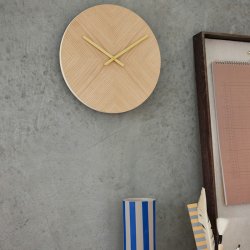 OYOY Tokei Vgur Natur