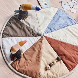 OYOY Mini Bamse Trine Tukan