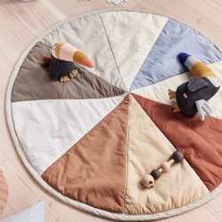 OYOY Mini Bamse Trine Tukan