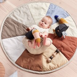 OYOY Mini Bamse Trine Tukan