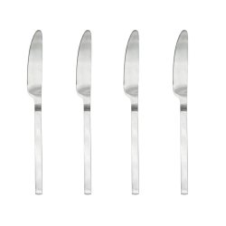 OYOY Yuka Bestik Knive 4 stk.