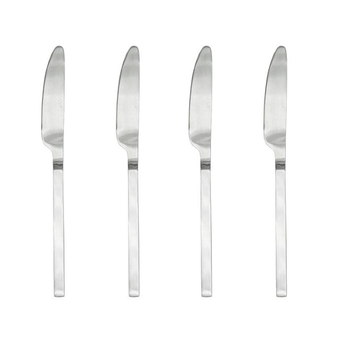 OYOY Yuka Bestik Knive 4 stk.