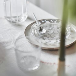 OYOY Yuka Bestik Teske 4 stk.