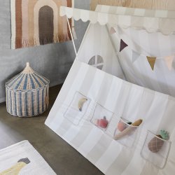 OYOY Yummy Mini Legetjsmad