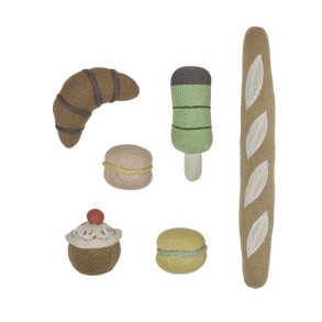 OYOY Yummy Mini Legetjsmad