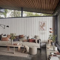 OYOY Living OY Sofabord - Eg - Lille 