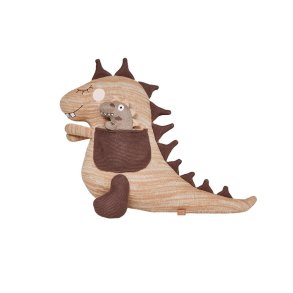 OYOY Mini Bamse - Dina & Bobo Dinosaur