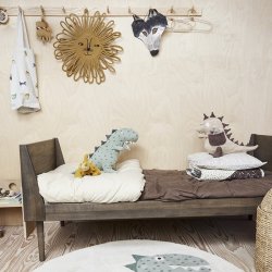 OYOY Mini Bamse - Dina &amp; Bobo Dinosaur