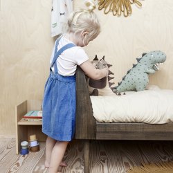 OYOY Mini Bamse - Dina &amp; Bobo Dinosaur