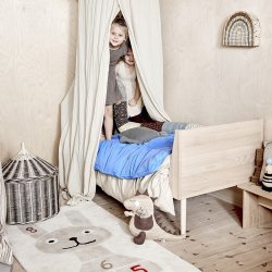 OYOY Mini Bamse - Dina &amp; Bobo Dinosaur