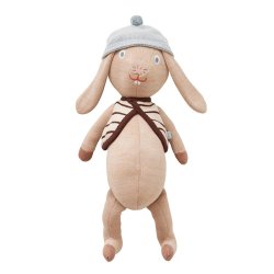 OYOY Mini Bamse - Jojo Kanin 