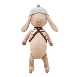 OYOY Mini Bamse - Jojo Kanin 