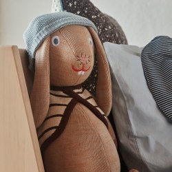 OYOY Mini Bamse - Jojo Kanin 