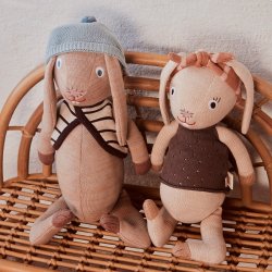 OYOY Mini Bamse - Jojo Kanin 