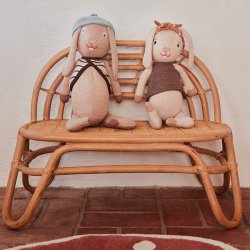 OYOY Mini Bamse - Jojo Kanin 