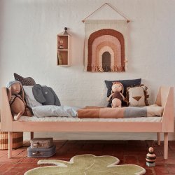 OYOY Mini Bamse - Jojo Kanin 