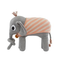 OYOY Mini Bamse - Ramboline Elefant