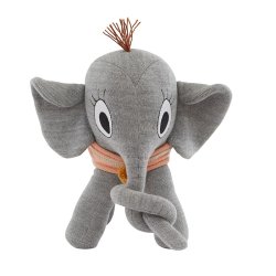 OYOY Mini Bamse - Ramboline Elefant