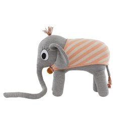 OYOY Mini Bamse - Ramboline Elefant