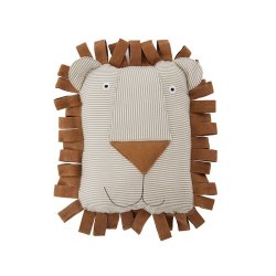 Oyoy Mini Denim Pude - Lobo L�ve