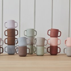 OYOY Mini Kappu Kopper - St  2 stk.