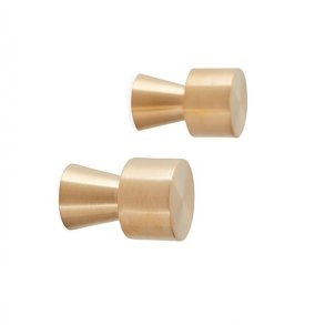 OYOY Pin Knage - 2 stk.