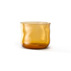 Paveau Swirl Small Tumbler Glas 2stk Dune
