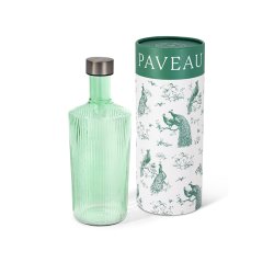 Paveau Ribbed Bottle Karaffel Bondi