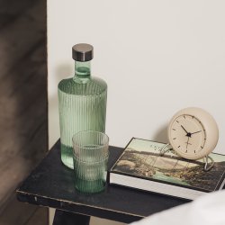 Paveau Ribbed Bottle Karaffel Bondi