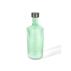 Paveau Ribbed Bottle Karaffel Bondi