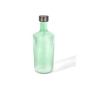 Paveau Ribbed Bottle Karaffel Bondi