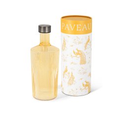 Paveau Ribbed Bottle Karaffel Cable