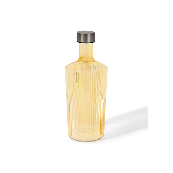 Paveau Ribbed Bottle Karaffel Cable