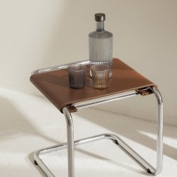 Paveau Ribbed Bottle Karaffel Twillight