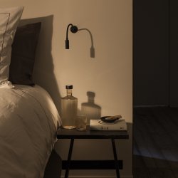 Paveau Ribbed Bottle Karaffel Bells