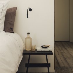 Paveau Ribbed Bottle Karaffel Bells