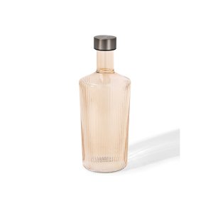 Paveau Ribbed Bottle Karaffel Bells