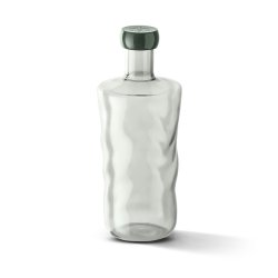 Paveau Swirl Bottle Karaffel Large 1,25L Mist