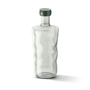 Paveau Swirl Bottle Karaffel Large 1,25L Mist