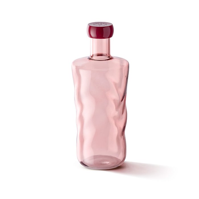 Paveau Swirl Bottle Karaffel Large 1,25L Silt